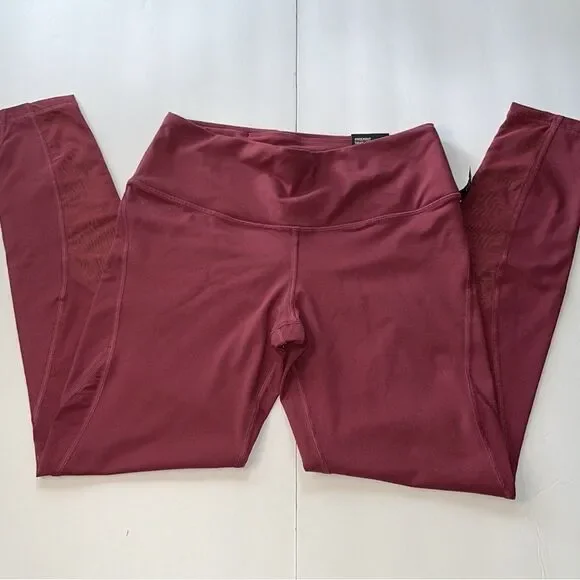 Victoria’s Secret Sport Knockout Leggings Tight Medium Rise. Sz Medium. NWT - Picture 2 of 14